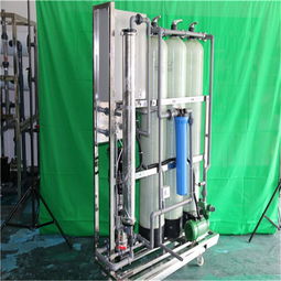 贵州水处理设备 锅炉软化水处理设备 成套锅炉用水设备
